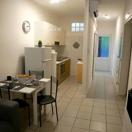 Appartamento Casa Bebe - Adiacenze Policlinico E Universita'