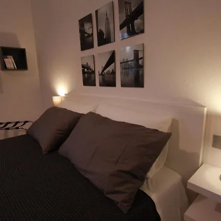 Casa Bebe - Adiacenze Policlinico E Universita' Apartment *