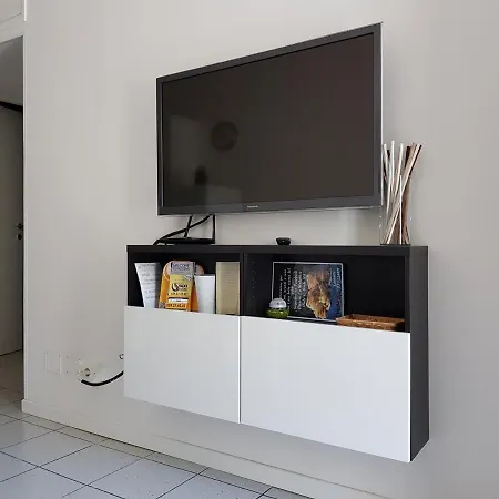 Appartement Casa Bebe - Adiacenze Policlinico E Universita' Modena