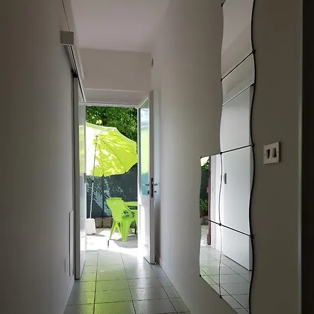 Casa Bebe - Adiacenze Policlinico E Universita' Apartment Modena