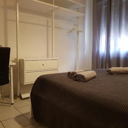 Apartmán Casa Bebe - Adiacenze Policlinico E Universita' Modena