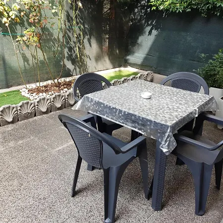 Apartmán Casa Bebe - Adiacenze Policlinico E Universita' *