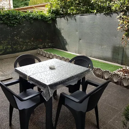 Apartment Casa Bebe - Adiacenze Policlinico E Universita' Modena