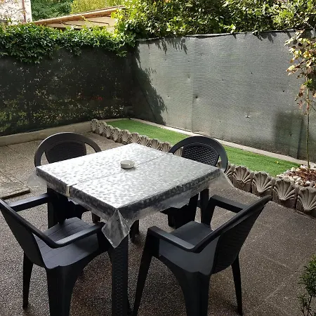 Apartmán Casa Bebe - Adiacenze Policlinico E Universita' Modena