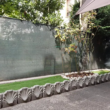 Casa Bebe - Adiacenze Policlinico E Universita' Apartmán *