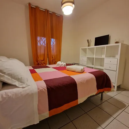 Apartmán Casa Bebe - Adiacenze Policlinico E Universita'