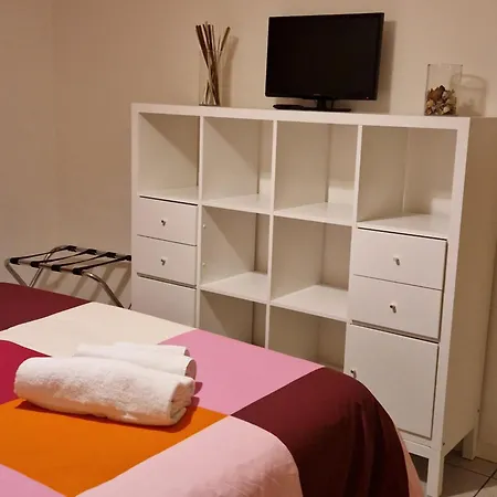 Apartmán Casa Bebe - Adiacenze Policlinico E Universita' *