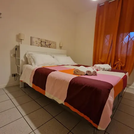 Apartmán Casa Bebe - Adiacenze Policlinico E Universita' Modena