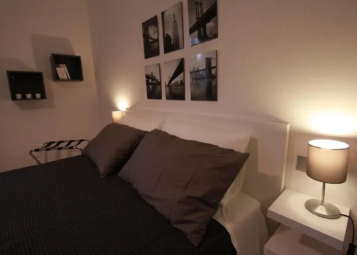 Casa Bebe - Adiacenze Policlinico E Universita' Apartmán *