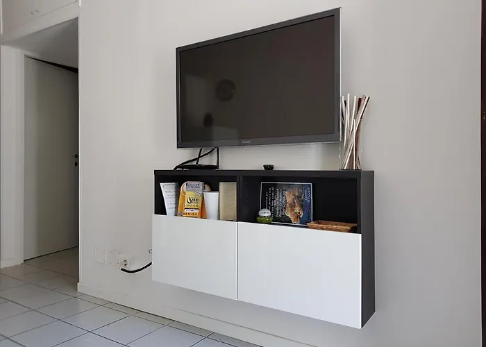 Appartamento Casa Bebe - Adiacenze Policlinico E Universita' Modena