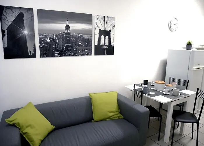 Appartamento Casa Bebe - Adiacenze Policlinico E Universita' Modena