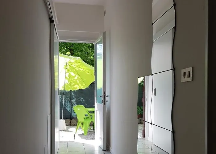 Casa Bebe - Adiacenze Policlinico E Universita' Apartmán Modena