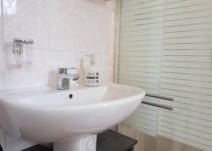 Apartmán Casa Bebe - Adiacenze Policlinico E Universita' *