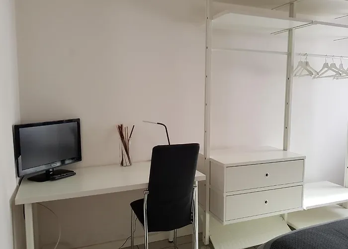 Apartmán Casa Bebe - Adiacenze Policlinico E Universita' *