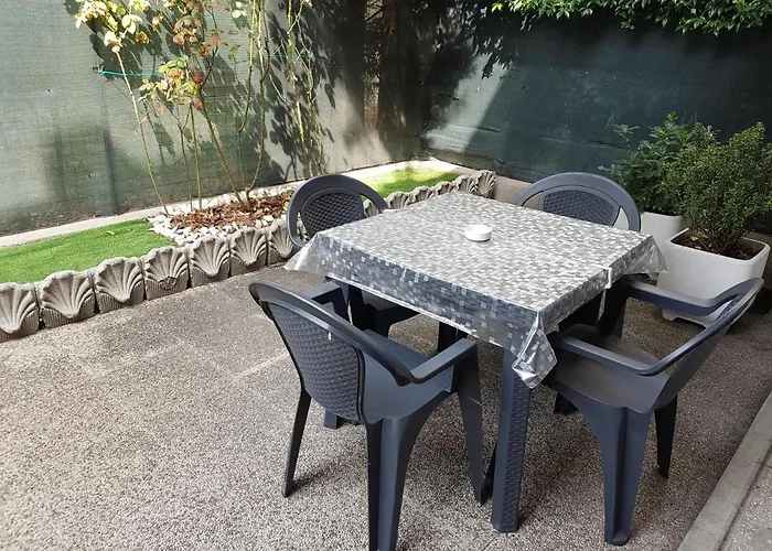 Appartamento Casa Bebe - Adiacenze Policlinico E Universita' *