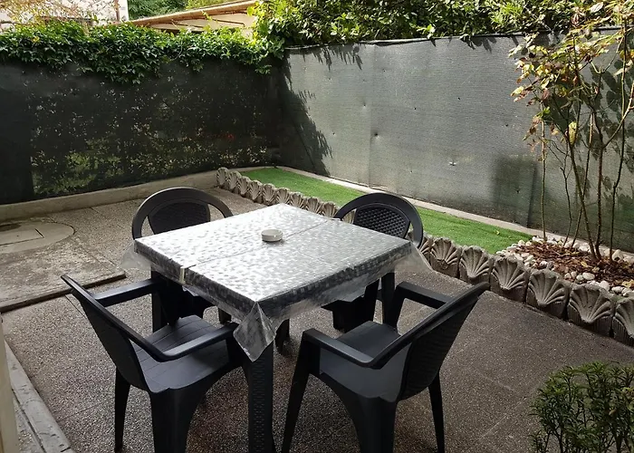 Apartmán Casa Bebe - Adiacenze Policlinico E Universita' Modena