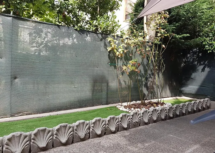 Casa Bebe - Adiacenze Policlinico E Universita' Apartmán *